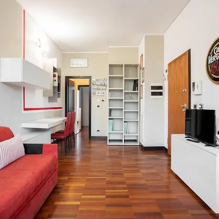 Regio Parco Design Apartamento *