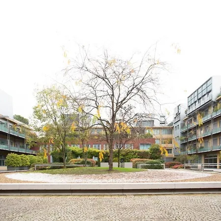 Appartement Regio Parco Design