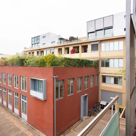 Regio Parco Design Apartamento Turín