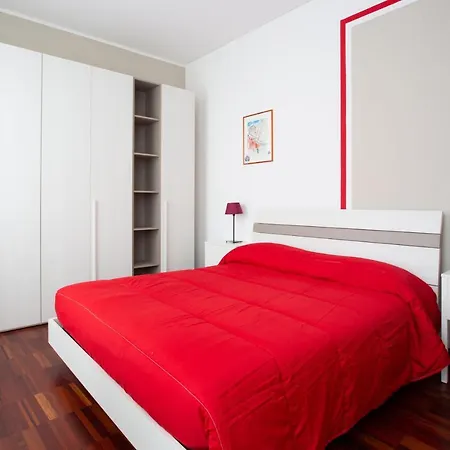 Apartamento Regio Parco Design *