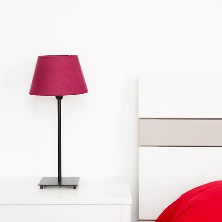 Regio Parco Design Apartamento
